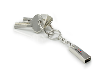 Metal Usb Bellek M108